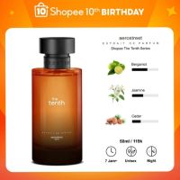Aerostreet Rayakan 10 Tahun Perjalanan Bersama Shopee Lewat Parfum ‘The Tenth’