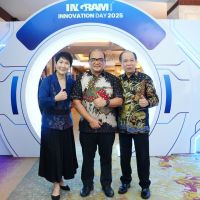 Komitmen Dukungan Percepatan Inovasi Berbasis AI di Indonesia dalam Ingram Micro Innovation Day 2025