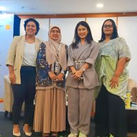 Perempuan Inovasi 2025 Menjadi Panggung Kekuatan Perempuan di Era Transformasi AI