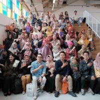 Intip Cara Peruri Bantu UMKM Berhasil di Platform Digital