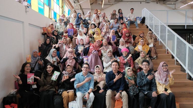 Intip Cara Peruri Bantu UMKM Berhasil di Platform Digital