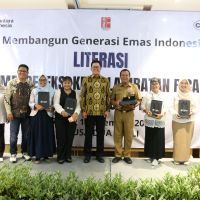 Konsisten Membangun Generasi Emas, Askrindo Perkuat Kapasitas Guru-Guru PAUD di Bali