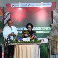 Local Pride Spot Genap 2 Tahun, Penjualan Tembus Rp2,8 M