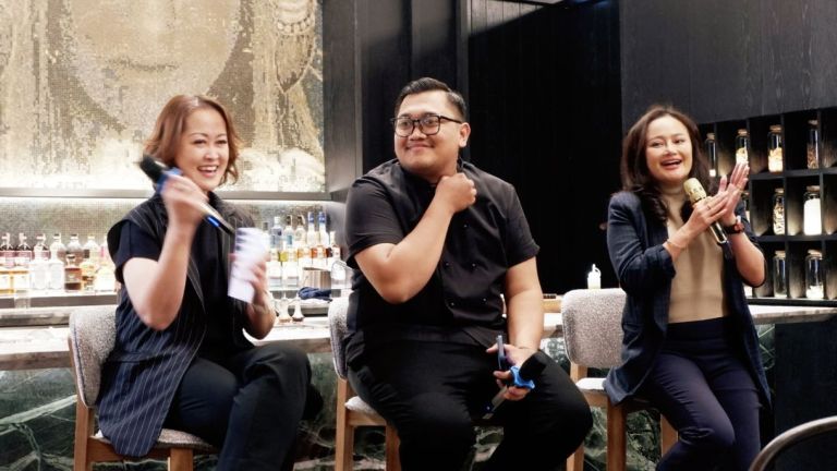 SKYE Hadir Kembali: Tawarkan Sajian dan Pengalaman Baru di Atas Langit Thamrin