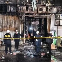 Kebakaran Gedung Terra Drone Tewaskan 22 Karyawan, Polisi Usut Dugaan Kelalaian Operasional