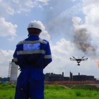 Mengenal Terra Drone Indonesia, Perusahaan Penyedia Drone yang Dilanda Kebakaran Mengerikan