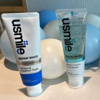 Era Baru Perawatan Gigi, usmile Hadirkan Odol Parfum Pertama di Dunia