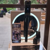 AKASO 360 Resmi Hadir di Indonesia, Tawarkan Perekaman Imersif dengan Kamera All in One