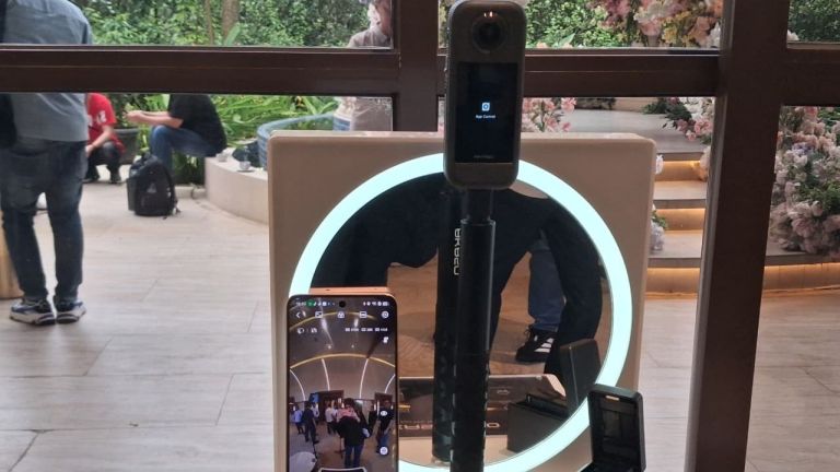 AKASO 360 Resmi Hadir di Indonesia, Tawarkan Perekaman Imersif dengan Kamera All in One