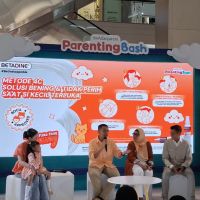 Dokter Spesialis Anak Soroti Pentingnya Respons Orang Tua saat Anak Terjatuh