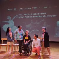 British Council dan Pemerintah RI Tegaskan Komitmen dalam Kolaborasi Lintas Budaya