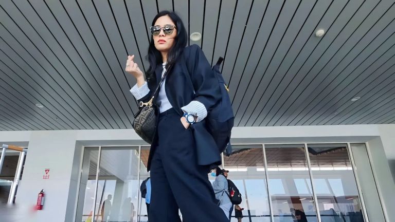 Tips Percaya Diri ala Dian Sastrowardoyo: Kuasai Bahasa, Teladani Pendiri Bangsa