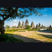 Rekomendasi Wisata Candi yang Jarang Dikunjungi di Yogyakarta