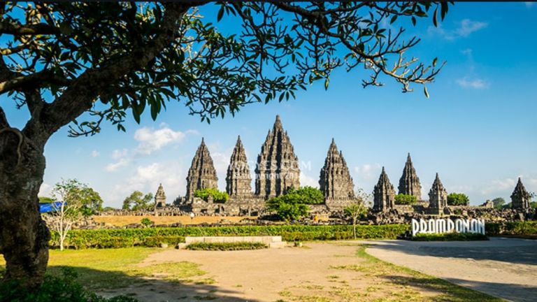 Rekomendasi Wisata Candi yang Jarang Dikunjungi di Yogyakarta