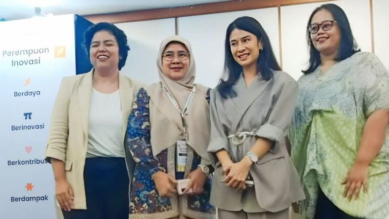 AI Tidak Akan Menggantikan Peran Perempuan, Justru Menjadi Mitra dalam Pendidikan