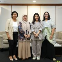 Transformasi Tenaga Kerja di Era AI, Leader Perempuan IBM Indonesia Ungkap Keterampilan Baru yang Harus Dikuasai
