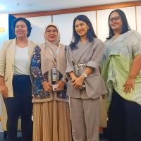 AI Tidak Akan Menggantikan Peran Perempuan, Justru Menjadi Mitra dalam Pendidikan