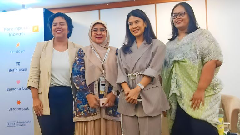 AI Tidak Akan Menggantikan Peran Perempuan, Justru Menjadi Mitra dalam Pendidikan