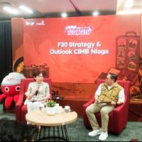 Sambut Baik Langkah OJK, CIMB Niaga Siap Dukung Relaksasi Kredit Bagi Masyarakat Terdampak Bencana Sumatera