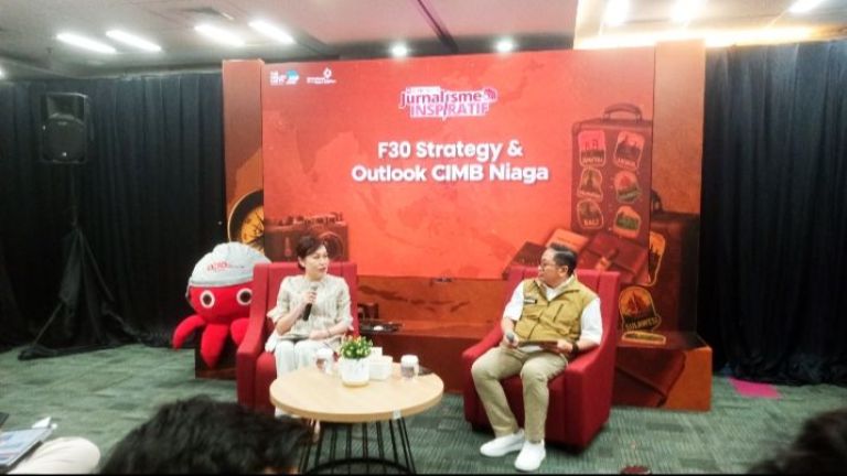 Sambut Baik Langkah OJK, CIMB Niaga Siap Dukung Relaksasi Kredit Bagi Masyarakat Terdampak Bencana Sumatera