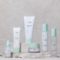 Skincare YBK Debut di Indonesia, Solusi Kulit Sehat dengan Teknologi Sains Korea