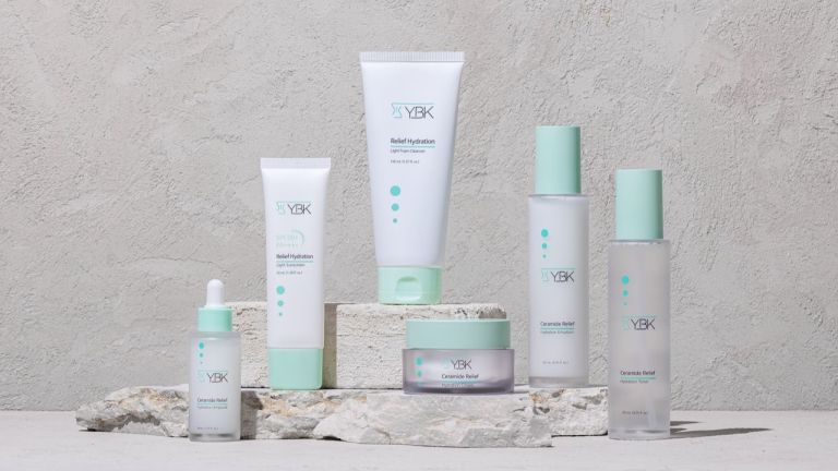 Skincare YBK Debut di Indonesia, Solusi Kulit Sehat dengan Teknologi Sains Korea