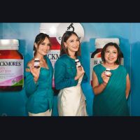 Blackmores Ajak Perempuan Sadari Pentingnya Nutrisi Kulit