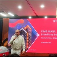 CIMB Niaga Targetkan Spin Off Unit Usaha Syariah Tuntas pada Mei 2026