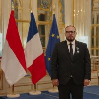 Sutradara Joko Anwar Terima Gelar Chevalier, Pengakuan Seni Bergengsi dari Pemerintahan Prancis