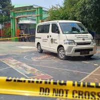 Fakta-fakta Tragedi Mobil MBG Tabrak Siswa SDN Cilincing