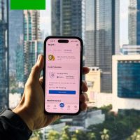 Jenius dan Zurich Hadirkan Dua Produk Proteksi Perjalanan