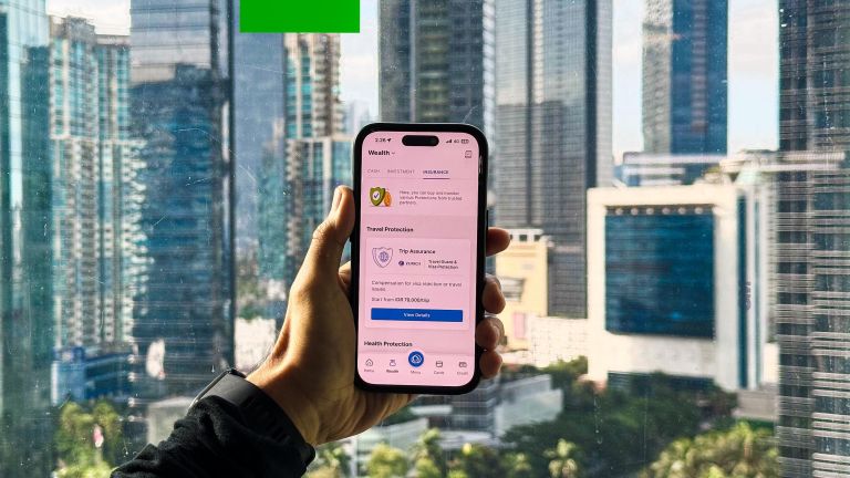 Jenius dan Zurich Hadirkan Dua Produk Proteksi Perjalanan