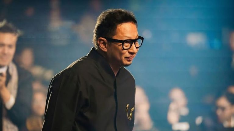 Profil Ringgo Agus Rahman, Intip Perjalanan Karier Sang Aktor!