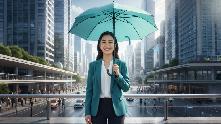 Strategi Keuangan Bijak dengan Sequis Future Saver Insurance