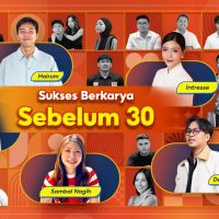 Kisah Para Pelaku Usaha Lokal Muda yang Menggerakkan Ekonomi Digital Indonesia