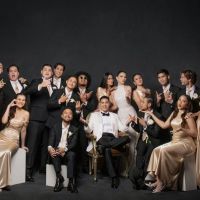 5 Wedding Organizer Terbaik Langganan Artis Indonesia