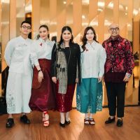 Yayasan Jantung Indonesia Perkenalkan Ikon Baru untuk Perkuat Kampanye Hidup Sehat Semua Generasi