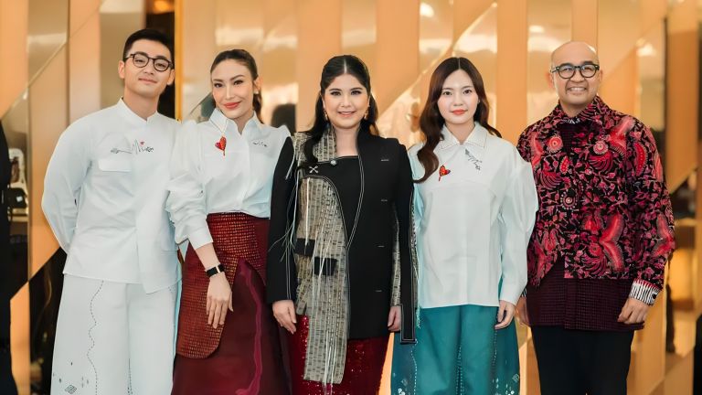 Yayasan Jantung Indonesia Perkenalkan Ikon Baru untuk Perkuat Kampanye Hidup Sehat Semua Generasi