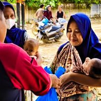 Tanggap Bencana, Artha Graha Peduli Salurkan Layanan Medis dan Sembako untuk Warga Terdampak Banjir Aceh Tamiang
