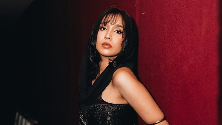 Berkenalan dengan Grace Emmanuela, Intip Perjalanan Aktris Muda Berbakat Ini!