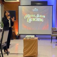 Ragam Penawaran Akhir Tahun Hotel Santika Premier Hayam Wuruk, dari Brunch Natal hingga New Year’s Eve Bohemian Night