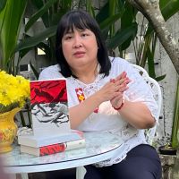 Profil Leila S. Chudori, Jurnalis Senior yang Menghidupkan Sejarah Lewat Laut Bercerita