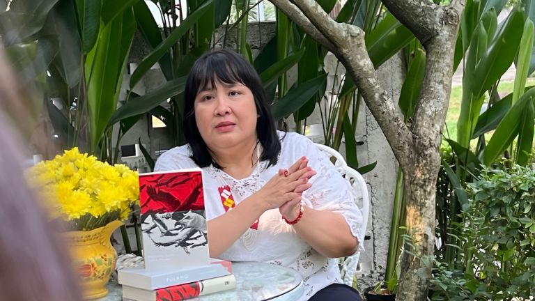 Profil Leila S. Chudori, Jurnalis Senior yang Menghidupkan Sejarah Lewat Laut Bercerita