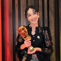 Kenalan dengan Kawai Labiba, Bintang Film Muda Penuh Talenta!