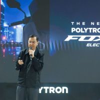 Polytron Bagikan Rahasia Cell Baterai Motor Listrik Polytron FOX Electric