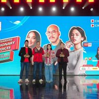 Kejar Mimpi Fest 2025: Dari CIMB Niaga untuk Menginspirasi Generasi Muda Wujudkan Mimpi dan Aspirasi