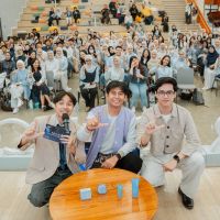 Light+ by Wardah dan Bright League Dorong Gen Z Lebih Aktif dan Berdampak Lewat Ruang Kolaborasi