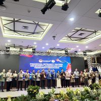 Ajaib Kripto Dinobatkan sebagai Platform Kripto Berintegritas Terbaik oleh PPATK