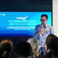 Penutupan Bulan Fintech Nasional 2025 Tegaskan Dampak Strategis Kolaborasi untuk Akses Keuangan dan Kesempatan Ekonomi yang Lebih Luas