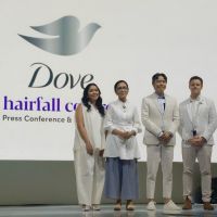Dove Luncurkan Hairfall Control, Inovasi Perawatan Rambut Berbasis Skincare untuk Kulit Kepala